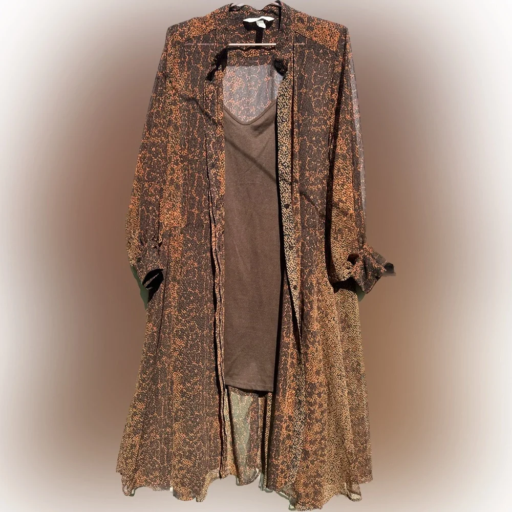 H&M dress - Picture 3 of 7